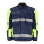 Preview: Motorrad Einsatzjacke Polizei